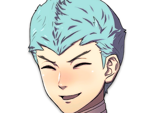 caspar von bergliez fire emblem three houses fe3h jeu aigles jais noble empire adrestien