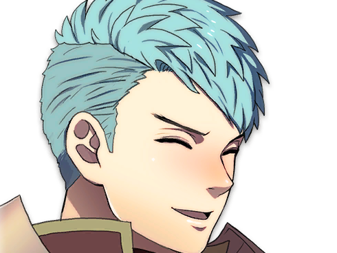 caspar von bergliez fire emblem three houses fe3h jeu aigles jais noble empire adrestien