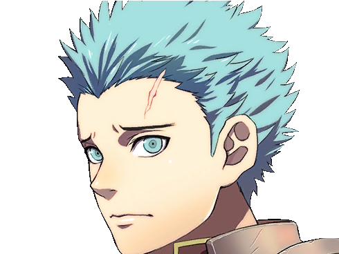 caspar von bergliez fire emblem three houses fe3h jeu aigles jais noble empire adrestien