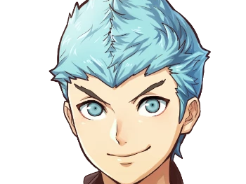 caspar von bergliez fire emblem three houses fe3h jeu aigles jais noble empire adrestien