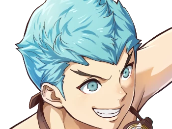 caspar von bergliez fire emblem three houses fe3h jeu aigles jais noble empire adrestien