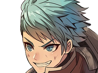 caspar von bergliez fire emblem three houses fe3h jeu aigles jais noble empire adrestien