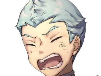 caspar von bergliez fire emblem three houses fe3h jeu aigles jais noble empire adrestien