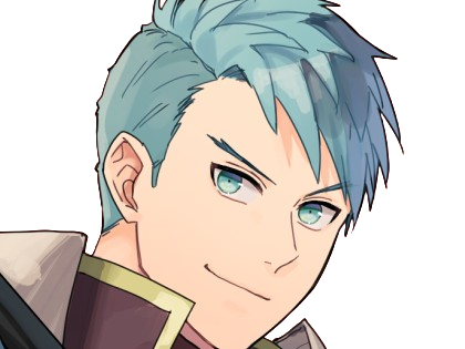 caspar von bergliez fire emblem three houses fe3h jeu aigles jais noble empire adrestien