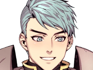 caspar von bergliez fire emblem three houses fe3h jeu aigles jais noble empire adrestien