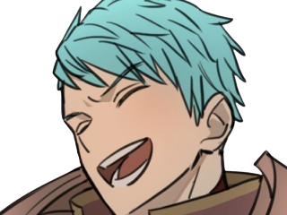 caspar von bergliez fire emblem three houses fe3h jeu aigles jais noble empire adrestien