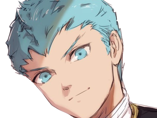 caspar von bergliez fire emblem three houses fe3h jeu aigles jais noble empire adrestien