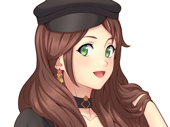 dorothea arnault fire emblem three houses fe3h jeu aigles jais empire adrestien eleve roturiere