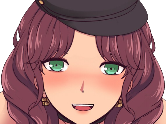 Sticker dorothea arnault fire emblem three houses fe3h jeu aigles jais empire adrestien eleve roturiere par Dark-63