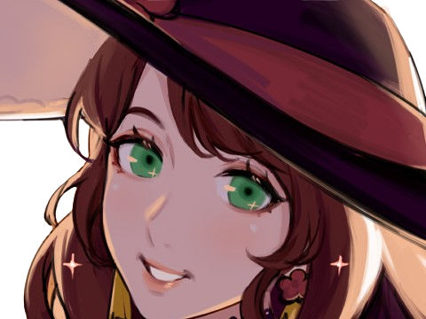 Sticker dorothea arnault fire emblem three houses fe3h jeu aigles jais empire adrestien eleve roturiere par Dark-63