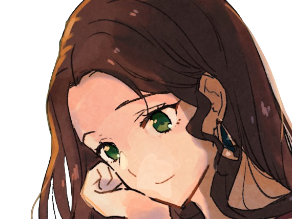 Sticker dorothea arnault fire emblem three houses fe3h jeu aigles jais empire adrestien eleve roturiere par Dark-63