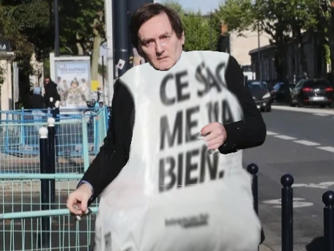 palmade pierre sortie prison sac