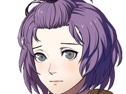 bernadetta von varley fire emblem three houses fe3h jeu aigles jais empire adrestien eleve noble