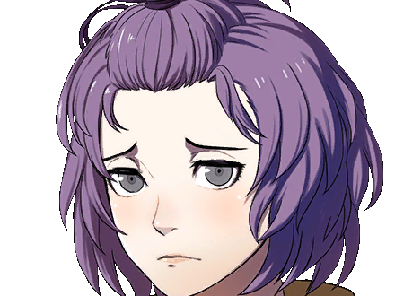 bernadetta von varley fire emblem three houses fe3h jeu aigles jais empire adrestien eleve noble