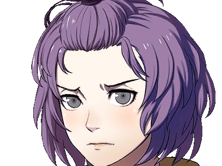 bernadetta von varley fire emblem three houses fe3h jeu aigles jais empire adrestien eleve noble