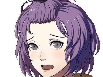 bernadetta von varley fire emblem three houses fe3h jeu aigles jais empire adrestien eleve noble