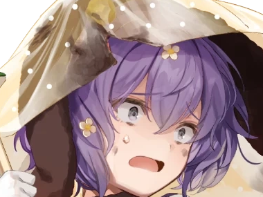 Sticker bernadetta von varley fire emblem three houses fe3h jeu aigles jais empire adrestien eleve noble par Dark-63
