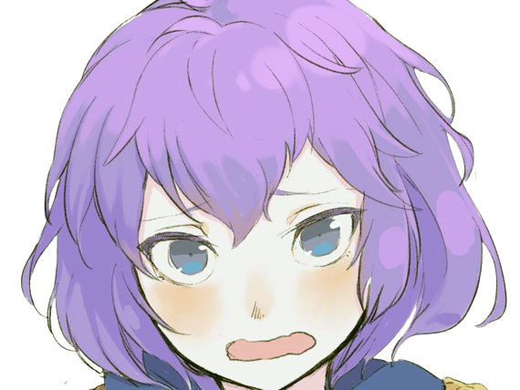 bernadetta von varley fire emblem three houses fe3h jeu aigles jais empire adrestien eleve noble