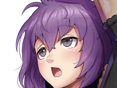 bernadetta von varley fire emblem three houses fe3h jeu aigles jais empire adrestien eleve noble