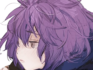 Sticker bernadetta von varley fire emblem three houses fe3h jeu aigles jais empire adrestien eleve noble par Dark-63