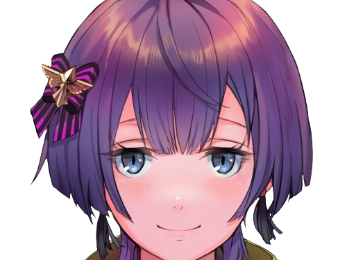 Sticker bernadetta von varley fire emblem three houses fe3h jeu aigles jais empire adrestien eleve noble par Dark-63
