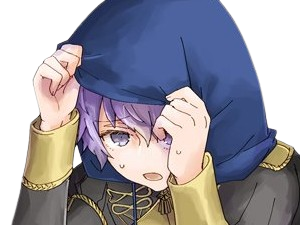 bernadetta von varley fire emblem three houses fe3h jeu aigles jais empire adrestien eleve noble