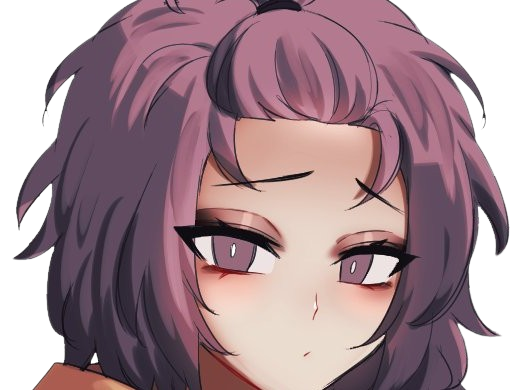 Sticker bernadetta von varley fire emblem three houses fe3h jeu aigles jais empire adrestien eleve noble par Dark-63