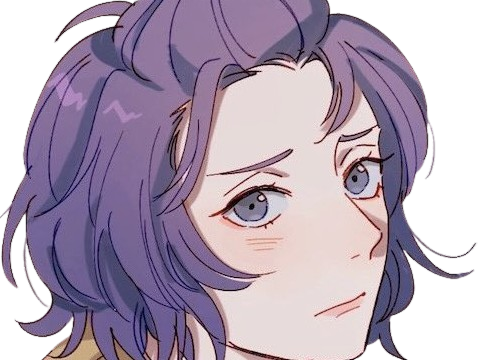 Sticker bernadetta von varley fire emblem three houses fe3h jeu aigles jais empire adrestien eleve noble par Dark-63