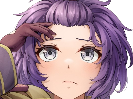 bernadetta von varley fire emblem three houses fe3h jeu aigles jais empire adrestien eleve noble