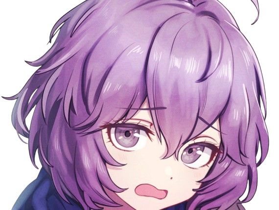 Sticker bernadetta von varley fire emblem three houses fe3h jeu aigles jais empire adrestien eleve noble par Dark-63