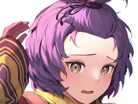 bernadetta von varley fire emblem three houses fe3h jeu aigles jais empire adrestien eleve noble