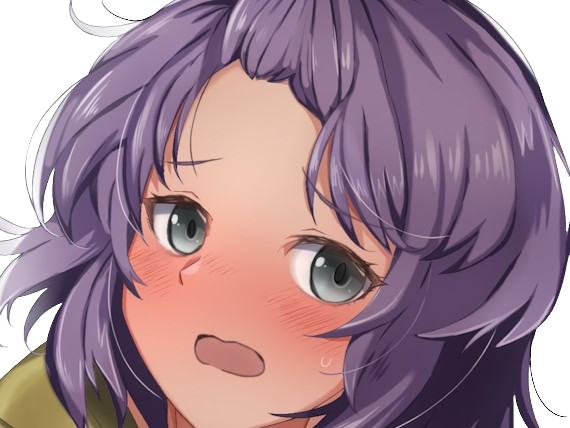 Sticker bernadetta von varley fire emblem three houses fe3h jeu aigles jais empire adrestien eleve noble par Dark-63