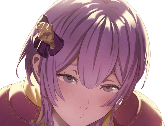 bernadetta von varley fire emblem three houses fe3h jeu aigles jais empire adrestien eleve noble