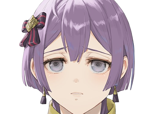 Sticker bernadetta von varley fire emblem three houses fe3h jeu aigles jais empire adrestien eleve noble par Dark-63