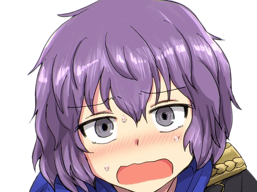 bernadetta von varley fire emblem three houses fe3h jeu aigles jais empire adrestien eleve noble