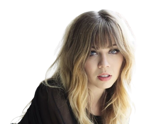 jennette mccurdy actrice i carly icarly blonde sam puckett teen serie nickelodeon annees 2000