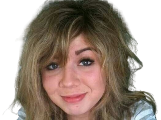 jennette mccurdy actrice i carly icarly blonde sam puckett teen serie nickelodeon annees 2000