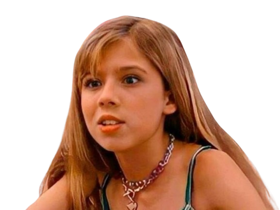 jennette mccurdy actrice i carly icarly blonde sam puckett teen serie nickelodeon annees 2000