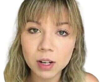 jennette mccurdy actrice i carly icarly blonde sam puckett teen serie nickelodeon annees 2000