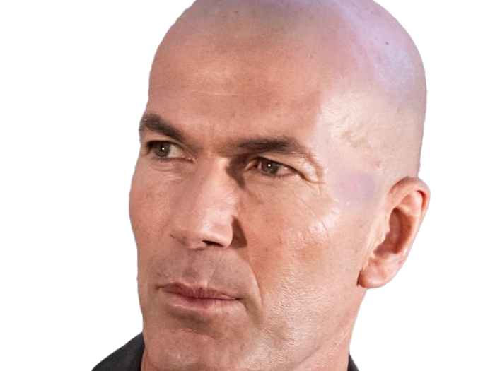 zinedine yazid zidane zizou zz athlete sportif footballeur numero 10 entraineur coach francais algerien