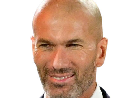 zinedine yazid zidane zizou zz athlete sportif footballeur numero 10 entraineur coach francais algerien