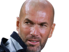 zinedine-yazid-zidane-zizou-zz-athlete-sportif-footballeur-numero-10-entraineur-coach-francais-algerien