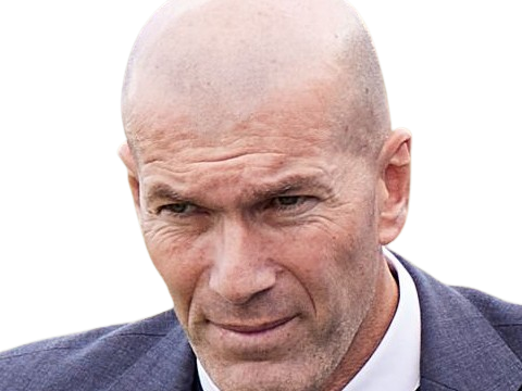 zinedine yazid zidane zizou zz athlete sportif footballeur numero 10 entraineur coach francais algerien