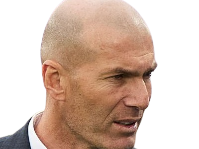 zinedine yazid zidane zizou zz athlete sportif footballeur numero 10 entraineur coach francais algerien