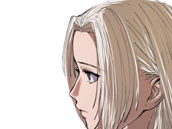 edelgard von hresvelg edel fire emblem three houses fe3h aigles jais moupe pensive inquiete profil