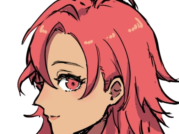 hapi fire emblem three houses loups de cendre waifu moupe belle mignonne insouciante