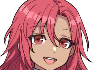 hapi fire emblem three houses loups de cendre waifu moupe belle mignonne insouciante