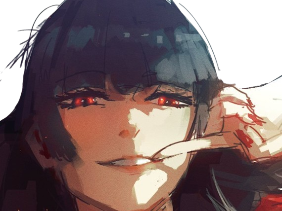 yumeko gambling school jabami waifu lucy moupe eternelle seconde