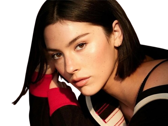 gracie abrams chanteuse auteure compositrice americaine pop teen femme nepo baby