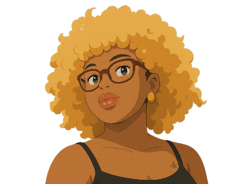 gracembizi moche ghibli gdc